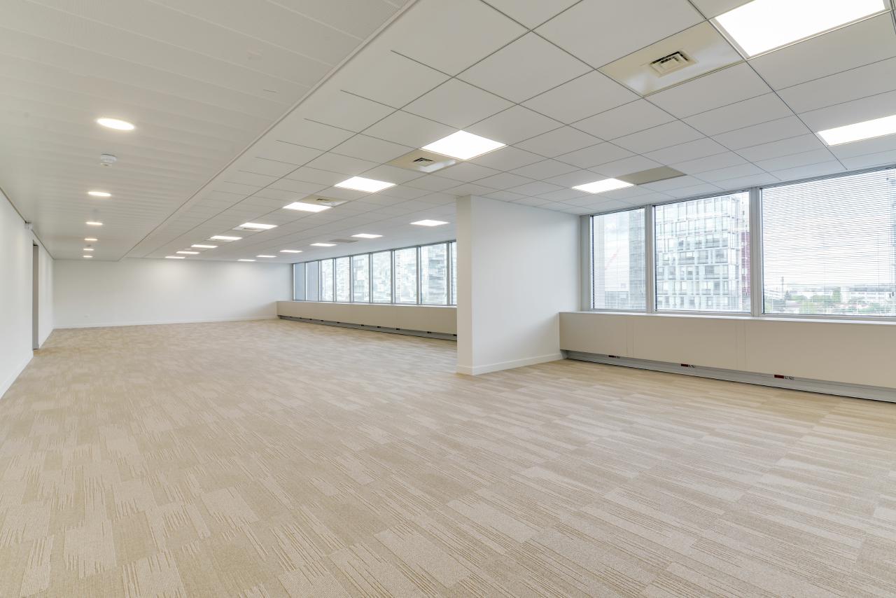Bureau Nanterre 9068m² Location bureau Nanterre Hauts-de-Seine OLBUR2118378 4